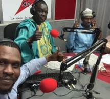 Audio: Le « Garouwalé » d’Assane Gueye à Pape Alé Niang » Défa beuri fi ay journaliste you.. »