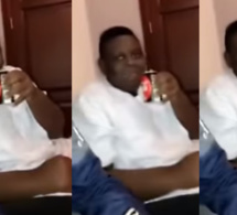 Ibrahima Sall fête déjà la « victoire » de son père, Macky