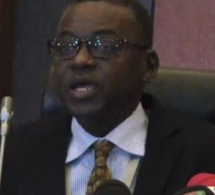 Demba Kandji : « Personne n’a le droit de proclamer les résultats provisoires, sauf la CNRV »