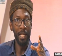Fadel Barro Y en a Marre: « leader politique Yii Demb Amna Nioussi Woner Sen Doyadii »