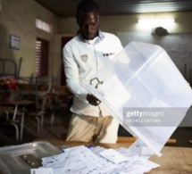 Découvrez Les résultats globaux: Matam, Kanel, Grand Yoff, Dagana, Gossas