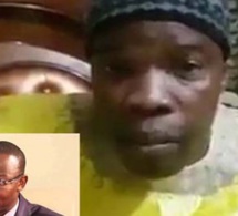 « Polémique Ila Touba »: Mame Mor Mbaye crache sa colère sur Moussa Diop