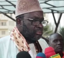VIDEO. Très en colère, Moustapha Cissé Lo tacle fort : « Il n’y aura pas de 2ème tour… Je m’en fous de Touba »