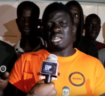 VIDÉO – ZOSS TACLE SÉVÈREMENT YOUSSOU NDOUR, LA TFM ET LES LUTTEURS QUI SOUTIENNENT MACKY SALL…