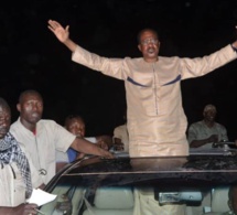 Le message de la fille de Madické Niang: « Tu t’es battu corps et âme. Je suis fière de toi, papa »