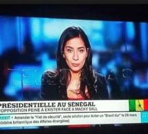 France24 - Édition spéciale à Dakar sur la Présidentielle au Sénégal
