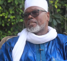 Alioune Tine : « Si Macky perd les élections »