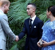 Meghan Markle, enceinte : Dernier coup d’éclat au Maroc face à la famille royale, accueilli par le Prince Héritier Moulay El Hassan