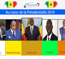 Résultats provisoires de la Présidentielle : Les incongruités des chiffres de "L'Observateur" - 750 619 votes flottants