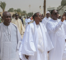 Touba, ce bastion imprenable pour Macky Sall
