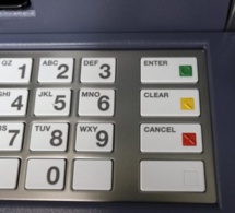Piratage de banques : 17 milliards de FCfa volés et 3 personnes arrêtées par la police