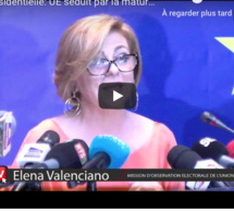 VIDEO - Présidentielle: L'UE séduite par la maturité démocratique du peuple sénégalais