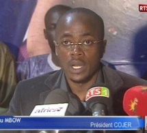 Abdou Mbow sur les propos de Me Moussa Diop : «Arrêtons de dramatiser certains propos»