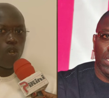 Abdou Khafor Touré : « Ahmed Aïdara tékiwoul dara Guédiawaye… »