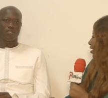 Abdou Khafor Touré : « Bougane est pire que les hommes politiques… »