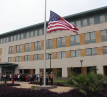 L’ambassade des Usa au Sénégal : déclaration sur l’élection présidentielle