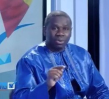 Me Oumar Youm sur les propos de Moussa DIOP » ses propos sont graves et dangereux »