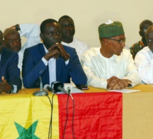 Le Sénégal ne mérite pas une opposition aussi médiocre ( Marvel ) Le Sénégal ne mérite pas une opposition aussi médiocre ( Marvel )