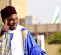 Présidentielle: Abdoulaye Wade, l’autre perdant