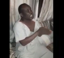 Vidéo- Kaolack : Voici l’homme lynché pour avoir insulté les religieux de la ville.