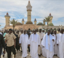 TOUBA POURQUOI MACKY NE GAGNE PAS