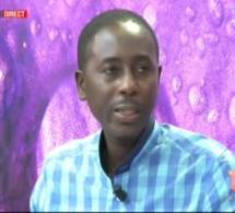 AUDIO: Pape Alé Niang pique une colère noire dans chronique et se défoule sur Macky Sall « Ak Digantem Yalla Macky Xamna Gagnewoul »