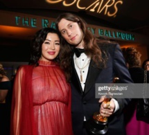 BlackPanther a gagné l’Oscar de la meilleure musique : Le compositeur Ludwig Goransson rend hommage à Baba Maal, Maguette Sow et Massamba Diop Le batteur de Tam-Tam