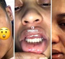 Dernière minute : Adja Diallo tabassée par Ibou Touré, voici la vidéo qui choque la toile, elle dévoile La « Niareel » de son mari