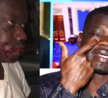 GUIN THIEUSS PARLE DE LA TENTATIVE D’ASSASSINAT, DE WALLY SECK , THIONE SECK ET RACINE TALLA DG RTS