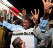 Nigeria : Buhari réélu pour 4 ans grâce aux Etats du Nord