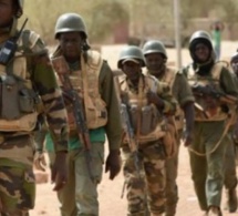 Mali: L’explosion d’un cadavre piégé fait 17 morts dans le centre du pays