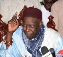 Proclamation des résultats : l’appel de Serigne Mansour Sy Djamil aux candidats