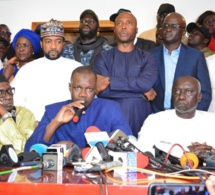 Présidentielle 2019 : Les candidats de l’opposition en conclave chez Idrissa Seck