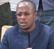 Abdou Mbow : « Macky Sall a le droit de dire au Premier Ministre de préparer l’élection du président élu »