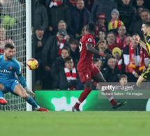 Sadio Mané répond à ses détracteurs