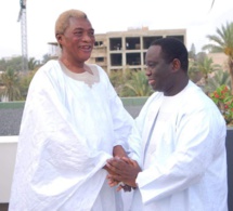 ALIOU SALL REGRETTE ET DEMANDE PARDON A TOUBA