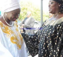 Déclaration de Presse de Mme Mimi Touré Directrice de Cabinet de Macky Sall