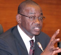 Demba Kandji: « les 53 procès-verbaux examinés n’ont fait l’objet d’aucune réserve, sauf rectification »