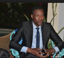 PRESIDENTIELLE 2019: Le Directeur Exécutif de l'OMARTS TANGE TANDIAN félicite le Président Macky Sall pour son second mandat.