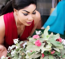 Photos : Louise «Pod et Marichou», les fleurs de la sensualité