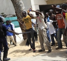 Mauritanie : des manifestants dénoncent une élection truquée