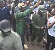 Ziguinchor : Deux partisans de Sonko arrêtés...