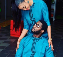 Admirez L’ÉLÉGANCE et le Sagnsé Sénégalaises de Souadou