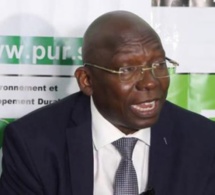 - Présidentielle 2019: Le message de Cheikh Issa Sall aux Sénégalais