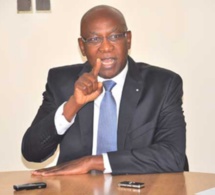 Serigne Mbaye Thiam : « Aucun enfant n’a voté lors de cette élection »