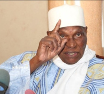Dr. Abdourahmane Sarr : « l'électeur a su préserver la paix menacée par les déclarations de Wade »