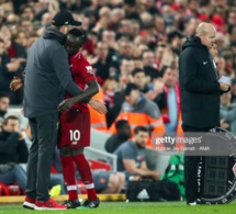 Liverpool: Sadio Mané a surpris Jurgen Klopp!