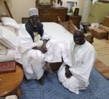 Tensions post-électorales: comment Serigne Mountakha et le régime ont désamorcé la bombe