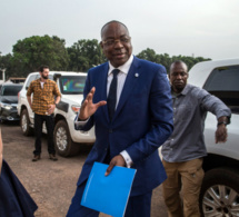 Nouveau représentant du secrétaire général des Nations unies en Rca : Mankeur Ndiaye prend ses quartiers à Bangui