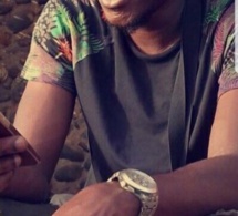 03 MARS 2018, 1 AN déja que Momo Diop le fils de Colé Ardo Sow et le notaire Pape Sambaré Diop est partit.